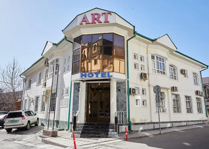 Art Hotel
